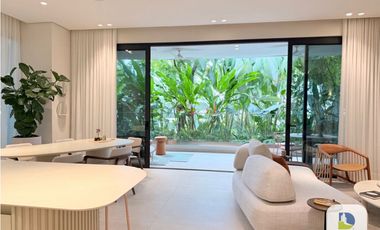 Venta de apartamento en Costa del Este