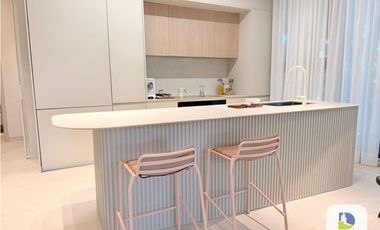 Venta de apartamento en Costa del Este