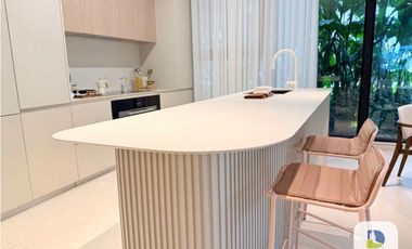 Venta de apartamento en Costa del Este