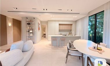 Venta de apartamento en Costa del Este