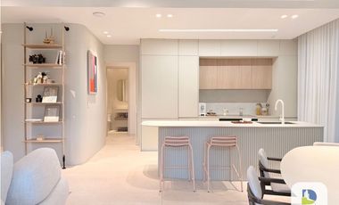 Venta de apartamento en Costa del Este