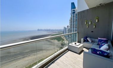 PH PEARL - COSTA DEL ESTE - VENTA