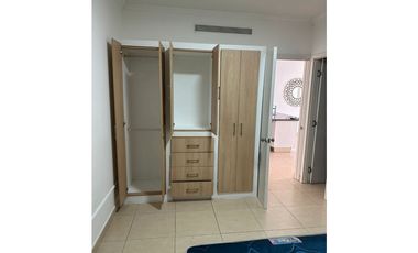 ALQUILER DE APARTAMENTO EN AV. BALBOA