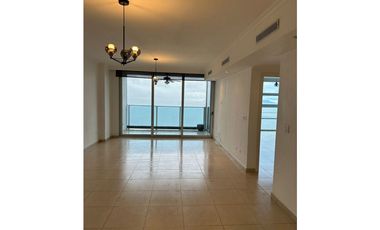 ALQUILER DE APARTAMENTO EN AV. BALBOA