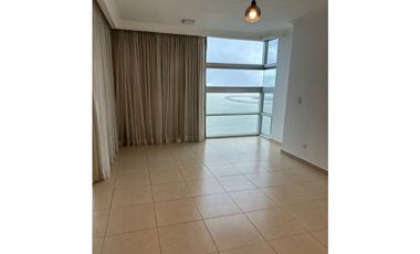 ALQUILER DE APARTAMENTO EN AV. BALBOA