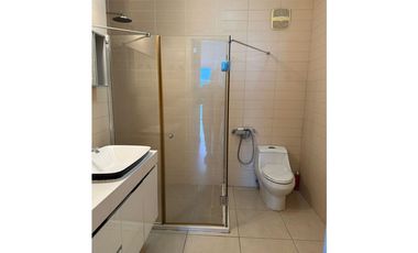 ALQUILER DE APARTAMENTO EN AV. BALBOA