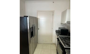 ALQUILER DE APARTAMENTO EN AV. BALBOA