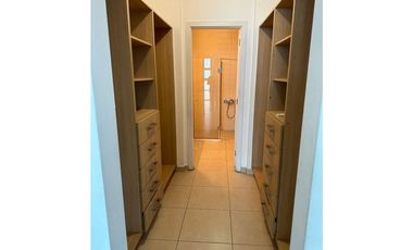 ALQUILER DE APARTAMENTO EN AV. BALBOA