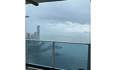 ALQUILER DE APARTAMENTO EN AV. BALBOA