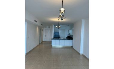 ALQUILER DE APARTAMENTO EN AV. BALBOA