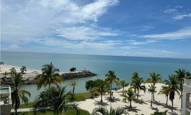 VENTA DE APARTAMENTO EN BUENAVENTURA