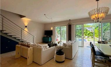 Se vende apartamento de playa - Buenaventura Rio Hato, Panama.