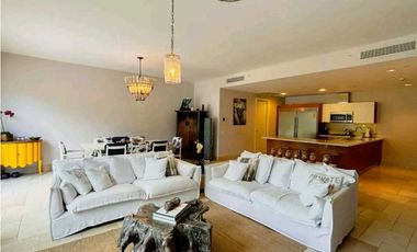 Se vende apartamento de playa - Buenaventura Rio Hato, Panama.