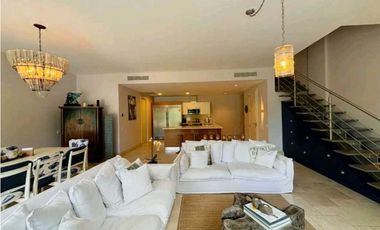 Se vende apartamento de playa - Buenaventura Rio Hato, Panama.