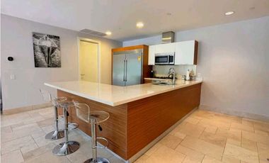 Se vende apartamento de playa - Buenaventura Rio Hato, Panama.
