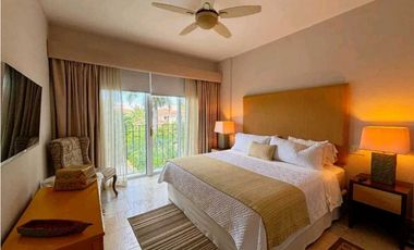Se vende apartamento de playa - Buenaventura Rio Hato, Panama.
