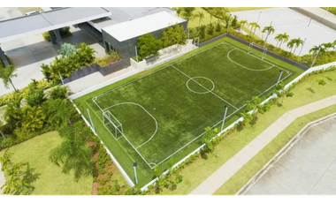 SE ALQUILA APARTAMENTO AMOBLADO EN BRISAS DEL GOLF
