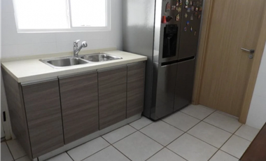 SE ALQUILA APARTAMENTO AMOBLADO EN BRISAS DEL GOLF