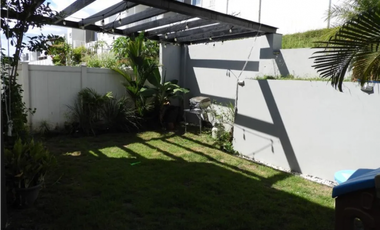 SE ALQUILA APARTAMENTO AMOBLADO EN BRISAS DEL GOLF