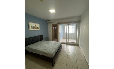 SE ALQUILA APARTAMENTO AMOBLADO EN BRISAS DEL GOLF