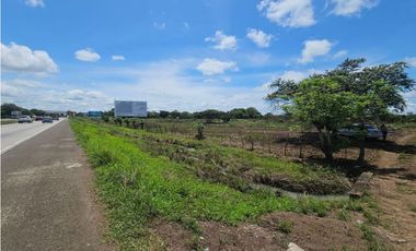 Se vende finca de 4.22 HAS en Aguadulce Interamericana