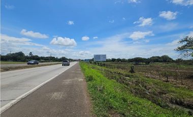 Se vende finca de 4.22 HAS en Aguadulce Interamericana