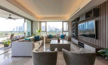 Venta de apartamento en Santa Maria - Greengarden.