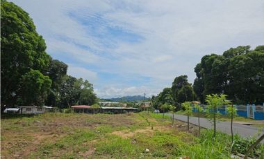 Se vende finca comercial de 1.5 has en La Chorrera