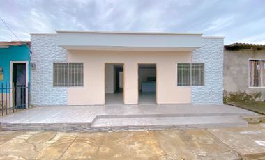 Oportunidad exclusiva: Dos apartamentos de 81 m2 en venta por solo $160 millones cada uno en La Granja, Montería