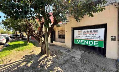 Casa en venta en Villa Dominico