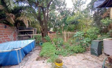 Casa en venta en Ministro Rivadavia