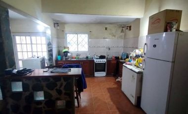 Casa en venta en Ministro Rivadavia