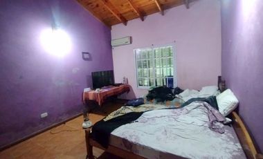 Casa en venta en Ministro Rivadavia