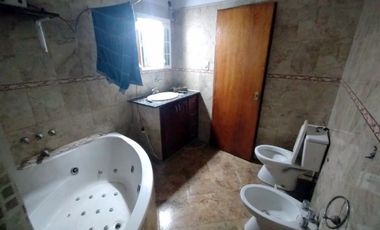 Casa en venta en Ministro Rivadavia