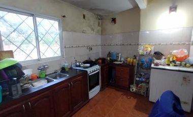 Casa en venta en Ministro Rivadavia