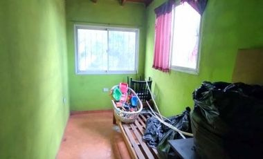 Casa en venta en Ministro Rivadavia