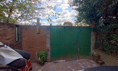 Casa en venta en Ministro Rivadavia