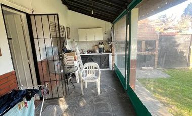 Quinta en venta en Bosques