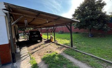 Quinta en venta en Bosques