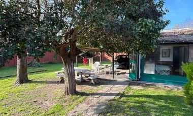 Quinta en venta en Bosques