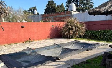 Quinta en venta en Bosques
