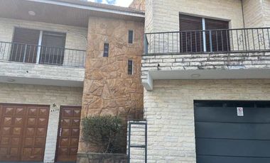 Chalet en venta en Quilmes Oeste
