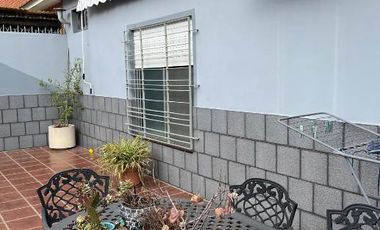 Chalet en venta en Quilmes Oeste