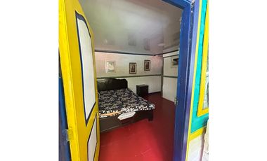 SE VENDE FINCA ECOTURISTICA EN SALÓNICA VALLE 