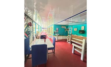 SE VENDE FINCA ECOTURISTICA EN SALÓNICA VALLE 