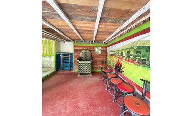 SE VENDE FINCA ECOTURISTICA EN SALÓNICA VALLE 