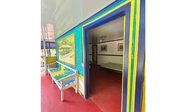 SE VENDE FINCA ECOTURISTICA EN SALÓNICA VALLE 