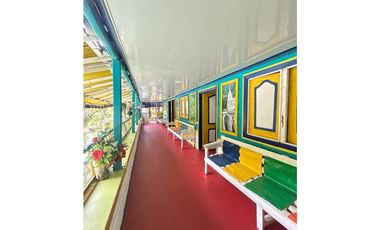 SE VENDE FINCA ECOTURISTICA EN SALÓNICA VALLE 