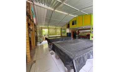 SE VENDE FINCA ECOTURISTICA EN SALÓNICA VALLE 