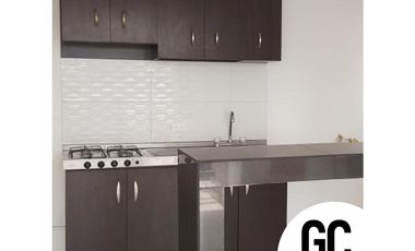 se vende o se arrienda apartamento Conjunto residencial house-soledad